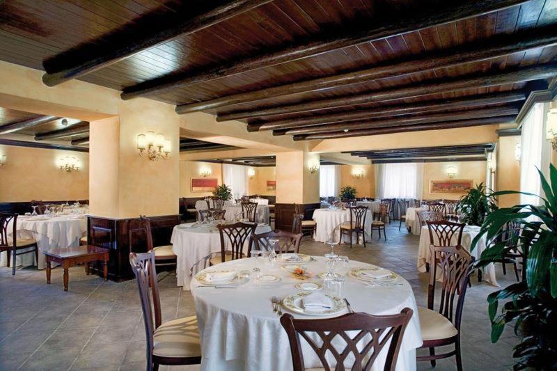 Hotel Palazzo Marzano Briatico Exterior foto